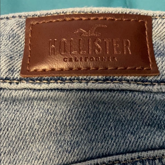 Ripped jeans - Picture 4 of 4